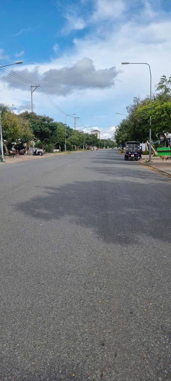 Nhà cấp 4 đường Vành Đai, phường 4, Cao Lãnh 121.5m² giá 3 tỷ - Cơ hội đầu tư tuyệt vời!