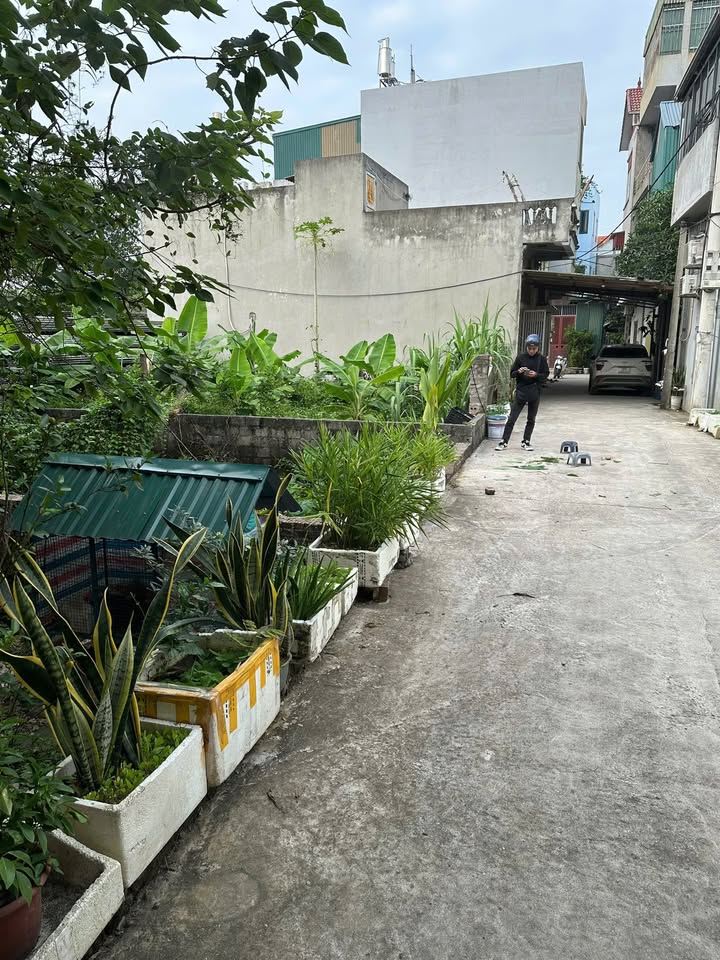 Lô đất đẹp tại Chương Mỹ 56,85m² giá 3 tỷ - Vị trí vàng kinh doanh