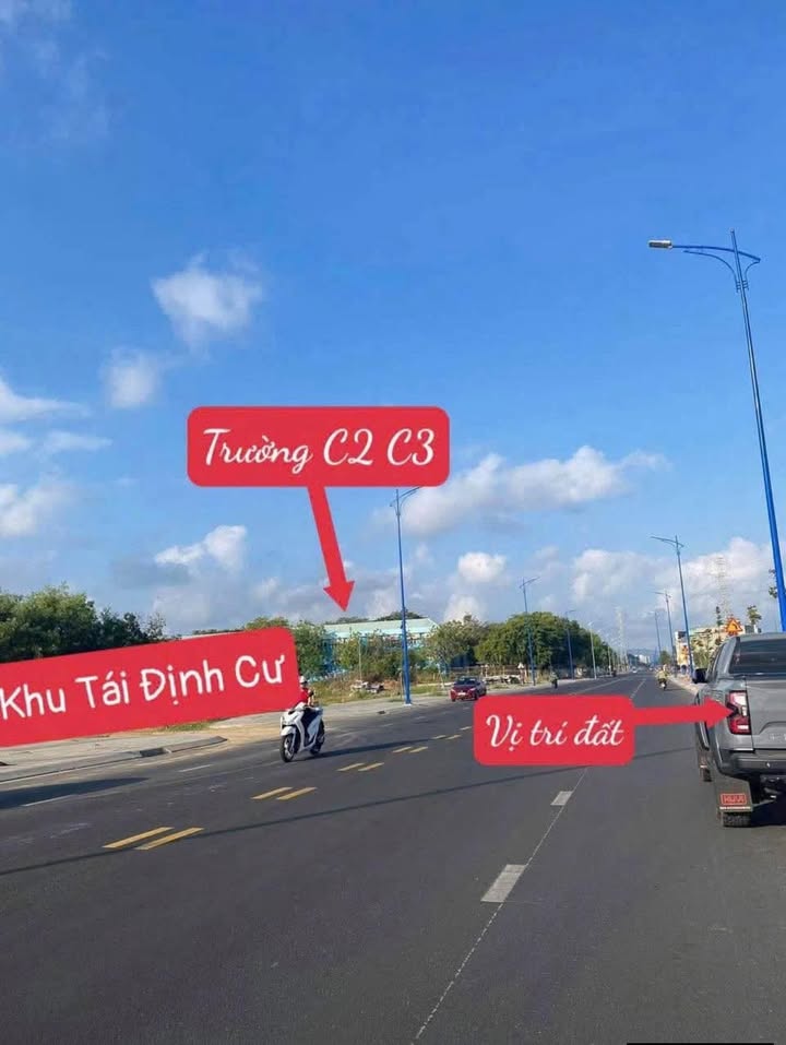 Đất hẻm ô tô đường A3, P12 Vũng Tàu 57m² giá 570 triệu - Cơ hội đầu tư hấp dẫn!