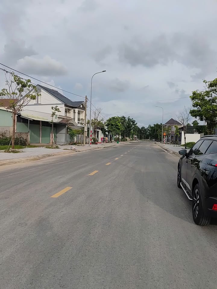 Đất nền 2 mặt tiền đường Nguyễn Văn Thắng, phường 3, Tây Ninh 150m² - Giá tốt chỉ 3.459 tỷ!