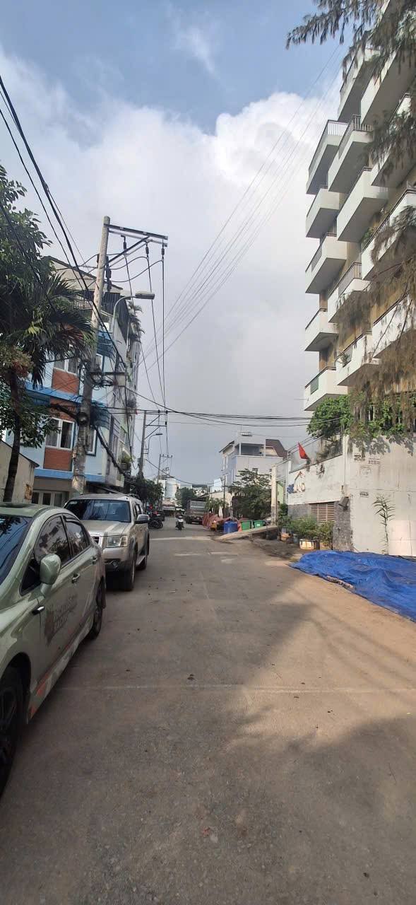 Căn hộ 5 tầng Phước Kiển 100m² giá 15 tỷ - Đầu tư sinh lời ngay!