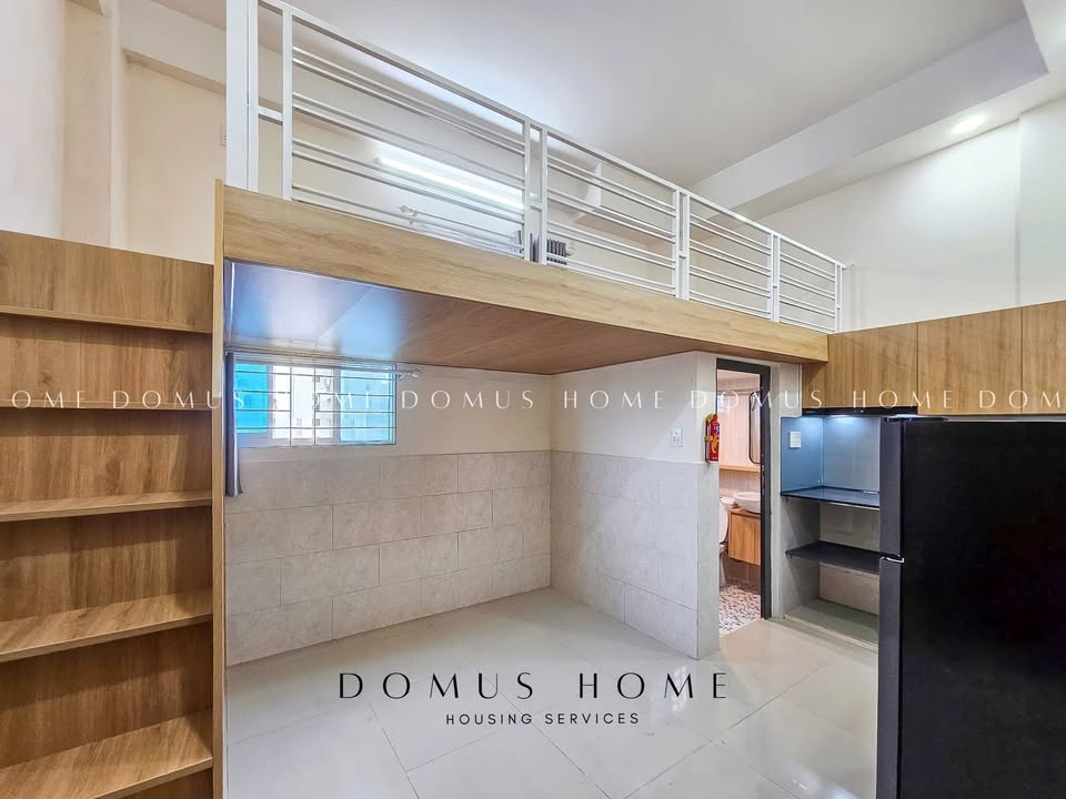 Căn hộ Duplex Tân Kiểng, Quận 7 - Diện tích rộng, Full nội thất, Gần Lotte Mart và trung tâm thành phố