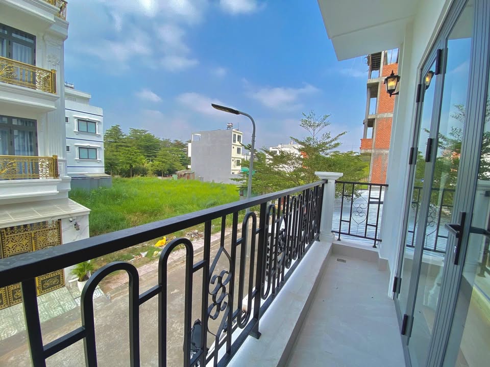 Phòng cho thuê tại Nhà Bè 30m² giá thỏa thuận - Không gian sống lý tưởng!