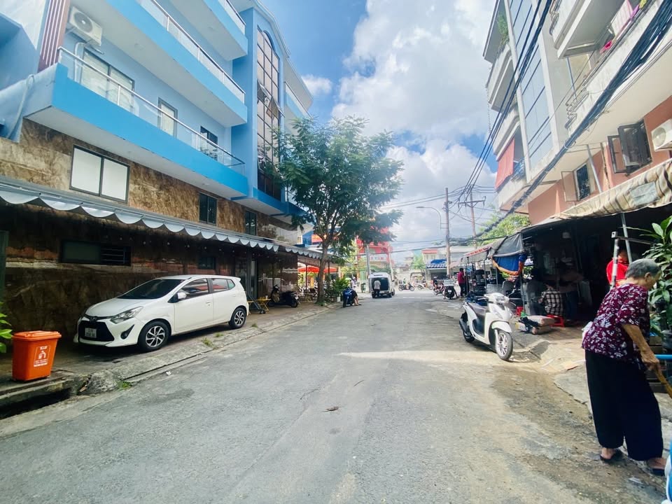 Nhà cấp 4 quận 8 40m² giá 3.5 tỷ - Chính chủ bán gấp!