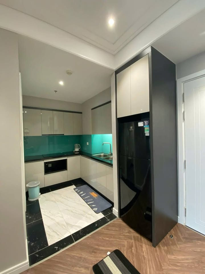 Căn hộ Altara Residence Quy Nhơn 45m² giá 4.5 triệu - Sẵn sàng cho thuê!