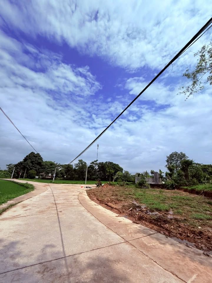 Đất thổ cư 206m² Tổ dân phố Chùa, Phổ Yên, Thái Nguyên - Giá chỉ 1.442 tỷ