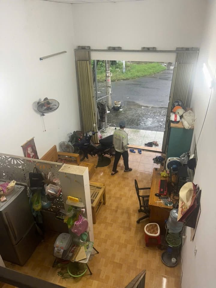 Nhà gác lửng đường Nguyễn Đoá, Hoà Xuân 110m² giá 4.49 tỷ - Đầu tư sinh lời với 2 phòng trọ