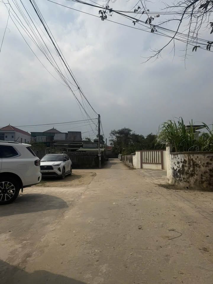 Đất thổ cư Khánh Hợp, Nghi Lộc 168m² giá 2.2 tỷ - Đầu tư sinh lời lý tưởng!