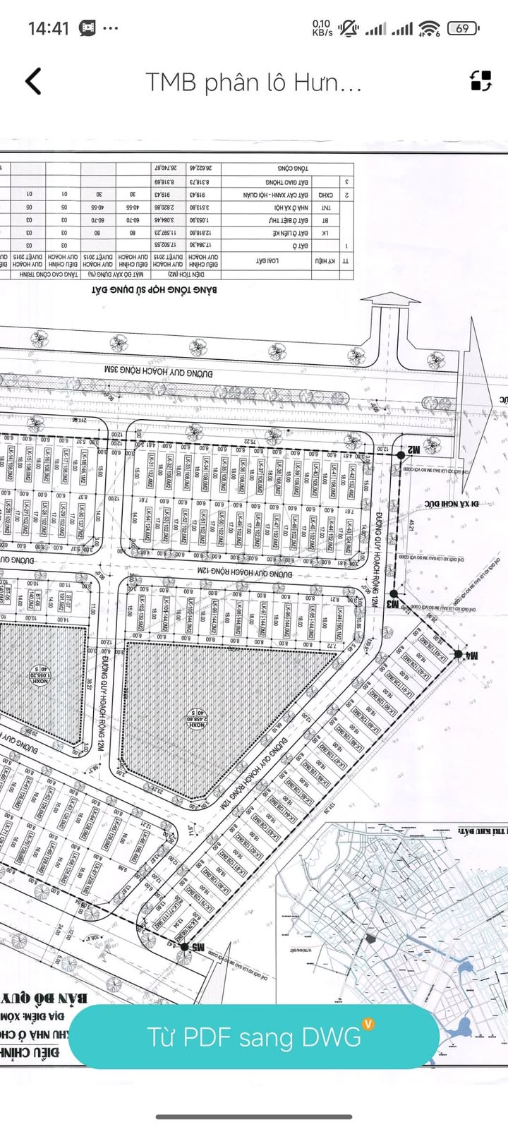 Đất nền Hưng Lộc, Vinh 128m² chỉ 3.612 tỷ - Cơ hội đầu tư lý tưởng!