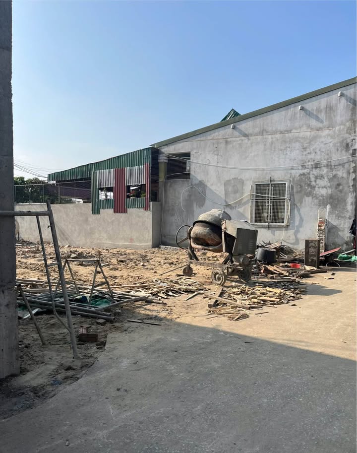 Đất nền Trần Thánh Tông, Hưng Lộc 51m² giá 1.68 tỷ - Đầu tư sinh lời ngay!