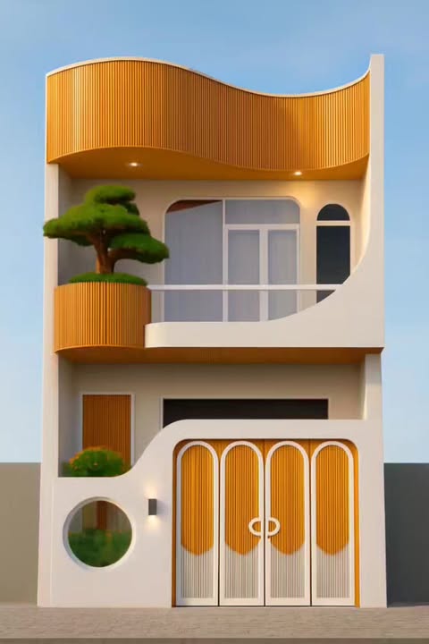 Nhà đẹp Trảng Bom 120m² giá 2 tỷ - Sẵn sàng đón Tết!