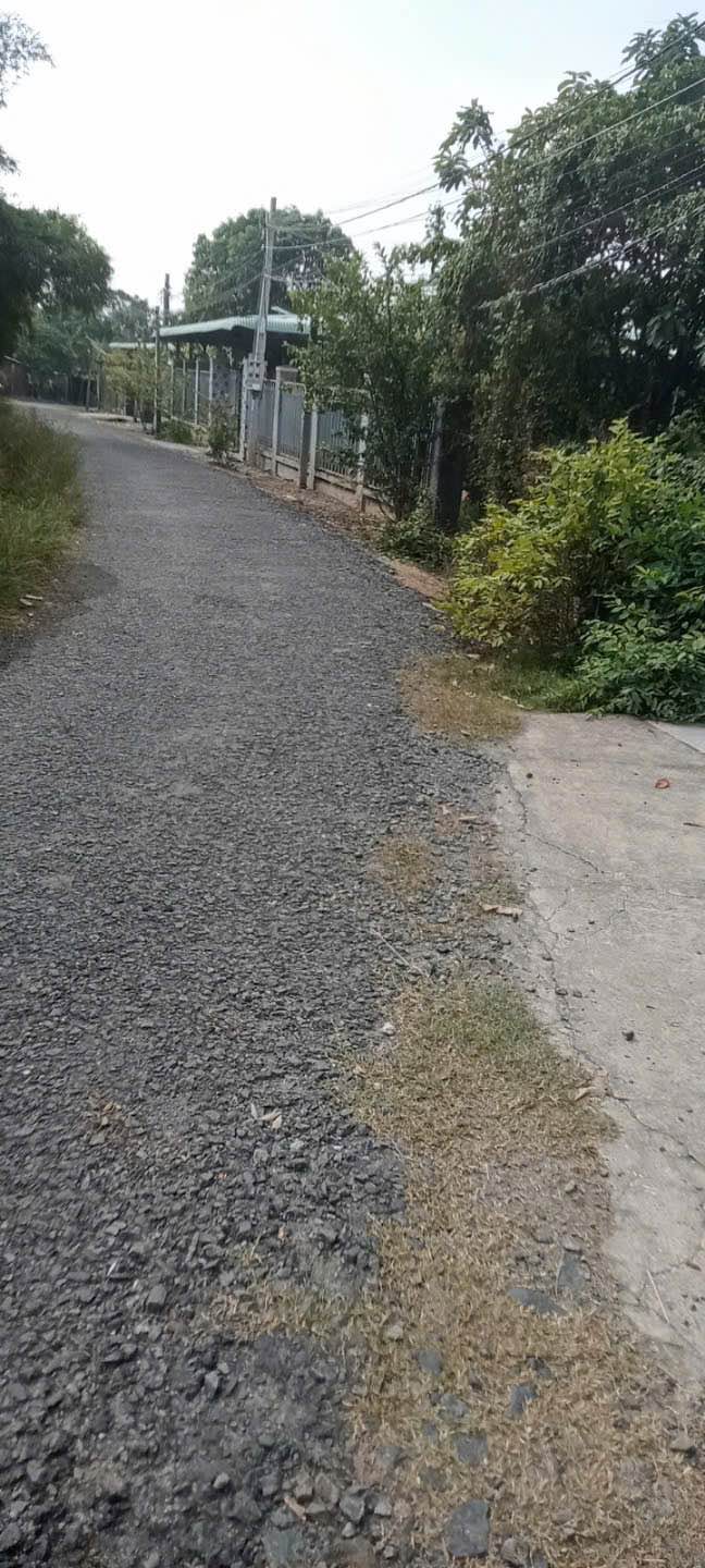 Đất nền Xóm Mía, xã Phước Trạch, Gò Dầu 1190m² - Cơ hội đầu tư tuyệt vời!