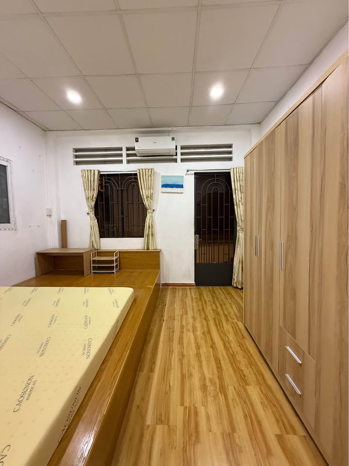 Nhà phố Xô Viết Nghệ Tĩnh, Bình Thạnh, 32m² giá 4.68 tỷ - Sẵn sàng vào ở ngay!