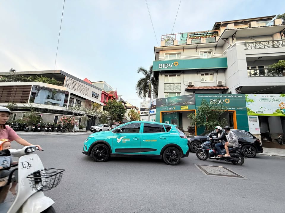 Nhà mặt tiền Phú Nhuận 50m² giá 17 tỷ - Kinh doanh đỉnh cao!