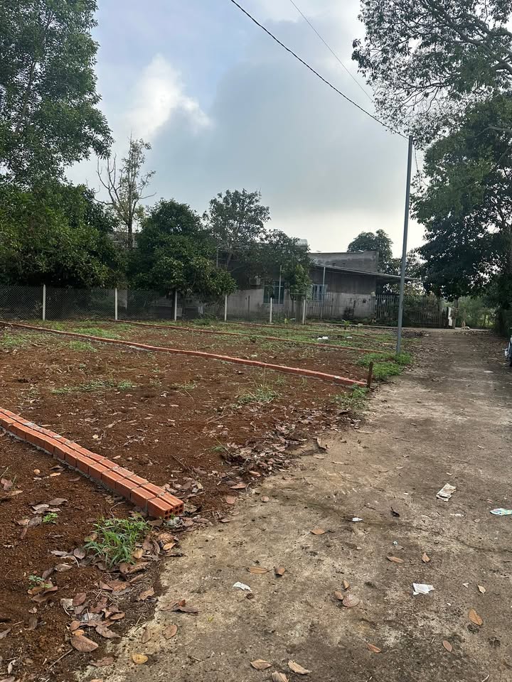 Đất thổ cư phường Bảo Vinh, Long Khánh 100m² giá 600 triệu - Cơ hội đầu tư tuyệt vời!