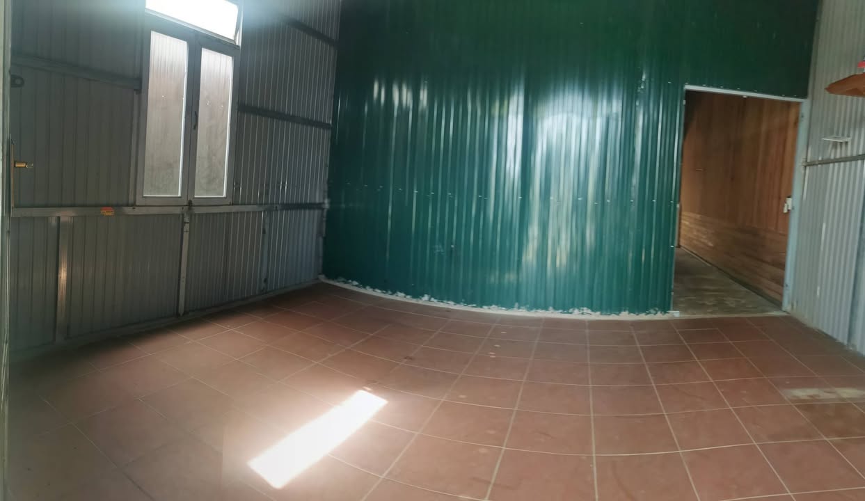 Bán nhà mặt tiền Vạn Thành, Đà Lạt 155m² giá 2.5 tỷ - Đầu tư sinh lời hấp dẫn!