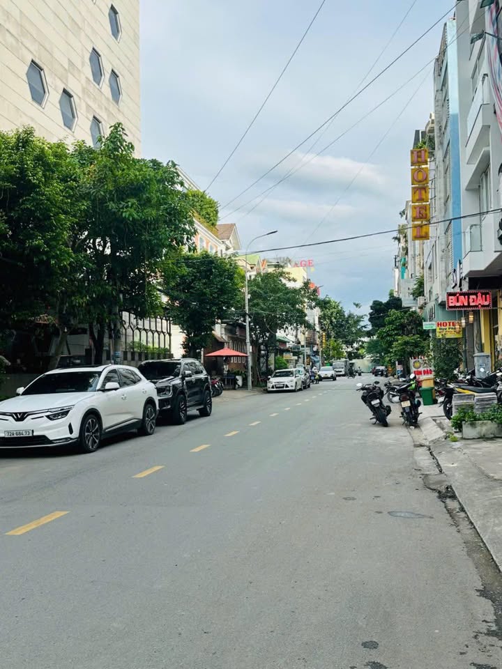 Đất mặt tiền đường Số 7, An Phú, Q2, 100m², giá 26 tỷ - Cơ hội đầu tư sinh lời!
