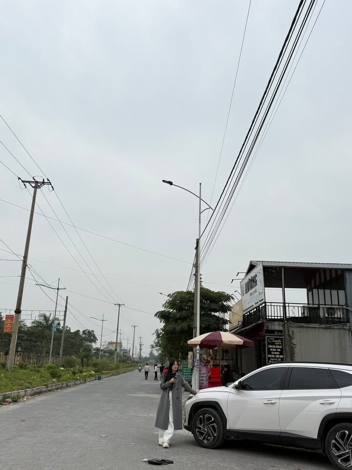 Đất nền Kim Bảng Hà Nam 143m² giá chỉ 4x triệu/m² - Cơ hội đầu tư tuyệt vời!