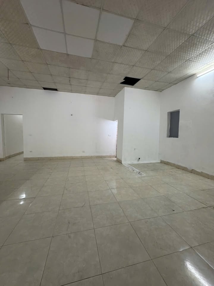 Cho thuê kho xưởng tại Trần Nhật Duật, Phủ Lý 147m² - Đường lớn ô tô tránh nhau!