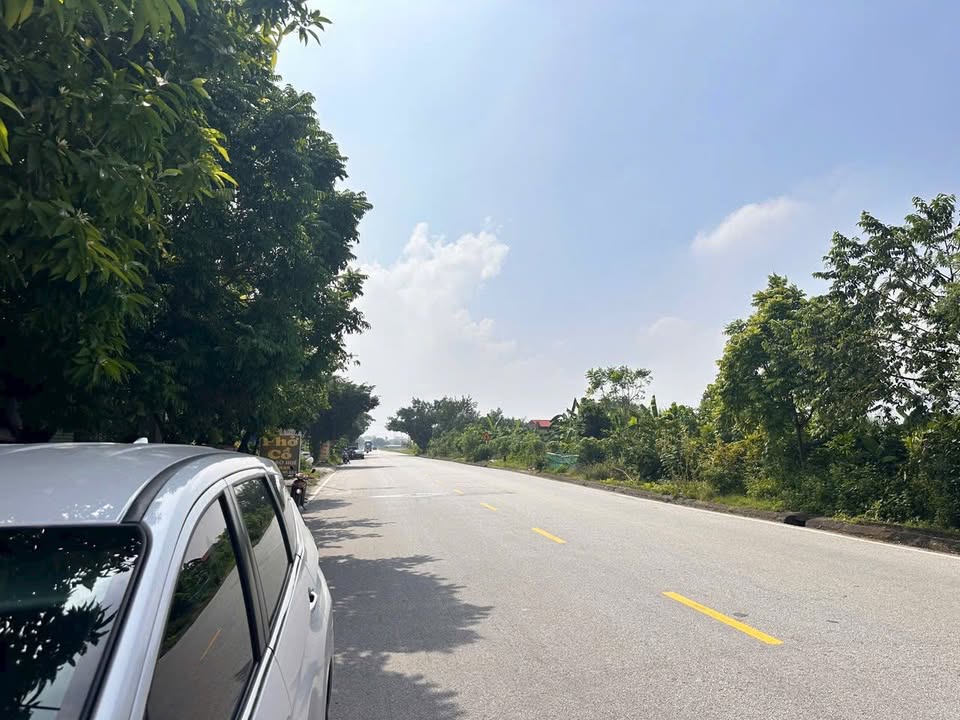 Đất mặt đường 494B, xã Thi Sơn, 93m² giá 3 tỷ - Đầu tư kinh doanh sinh lời!