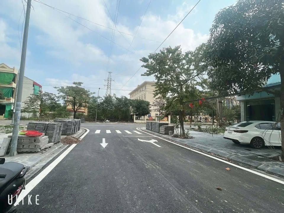 Đất nền KĐT Yết Kiêu Hà Nam 84m² - Lô đẹp không tỳ vết, giá thỏa thuận!