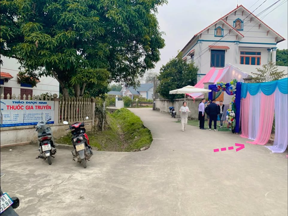 Đất nền Vạn Xuân, Tam Nông 200m² chỉ 200 triệu - Đầu tư sinh lời ngay!