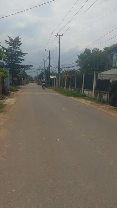 Nhà mặt tiền đường Trần Phú, Trảng Bom, 90m² giá 1.85 tỷ - Đón Tết an khang!