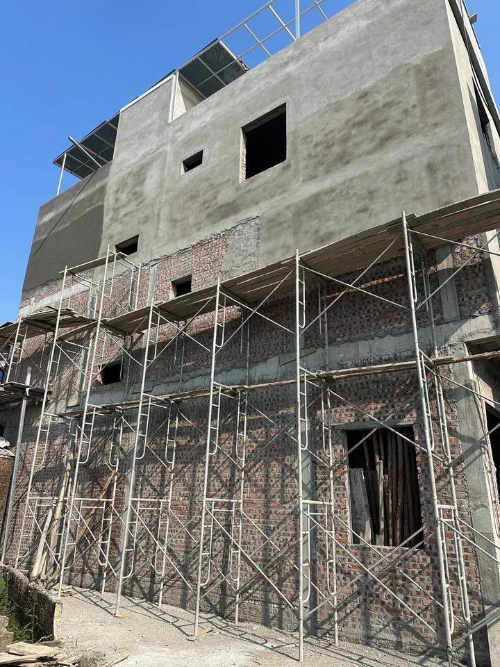 Nhà 4 tầng đường Quy Tức, Kiến An 60m² giá 3.4 tỷ - Chính chủ bán gấp!