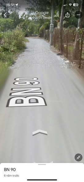 Nhà mặt tiền đường Bình Nhâm 90, Thuận An, 162m² - Đầu tư sinh lời ngay!