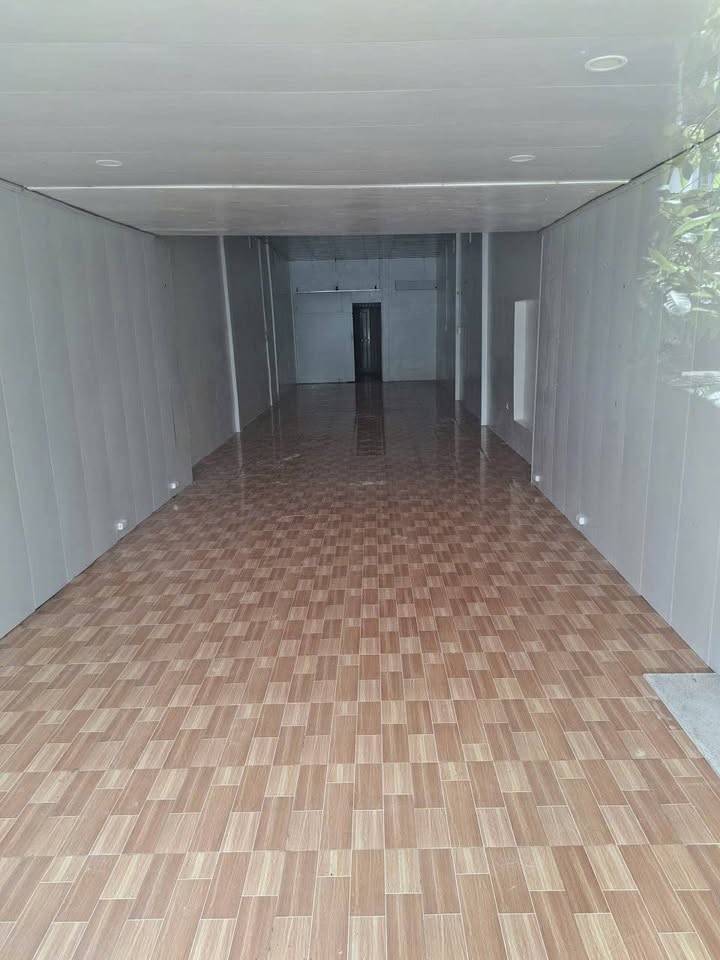 Cho thuê mặt bằng kinh doanh Phường 5, Cà Mau 80m² - Vị trí đắc địa, kinh doanh thuận lợi!