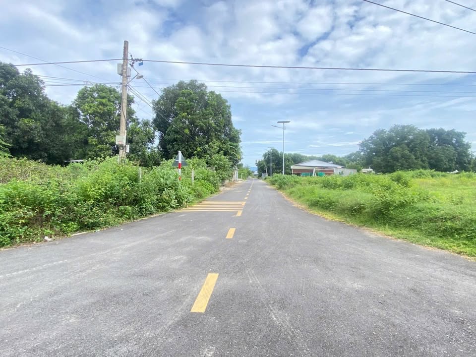 Đất nền Bắc Cam Ranh 150m² giá 1 tỷ - Đầu tư sinh lời ngay!