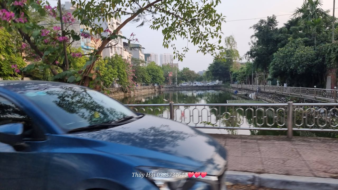 Đất Dương Nội 92,7m² giá 15 tỷ - Bán gấp chính chủ!