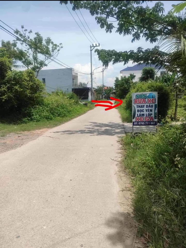 Đất nền Ngô Thì Nhậm, Đồng Sơn, Đồng Hới 200m² chỉ 700 triệu - Đầu tư sinh lời ngay!