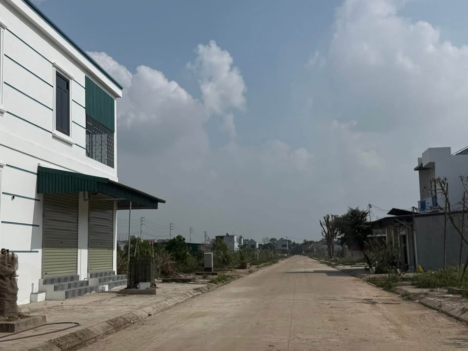 Đất nền Yên Dương, Hà Trung 120m² giá 1.4 tỷ - Đầu tư tuyệt vời cho tương lai!