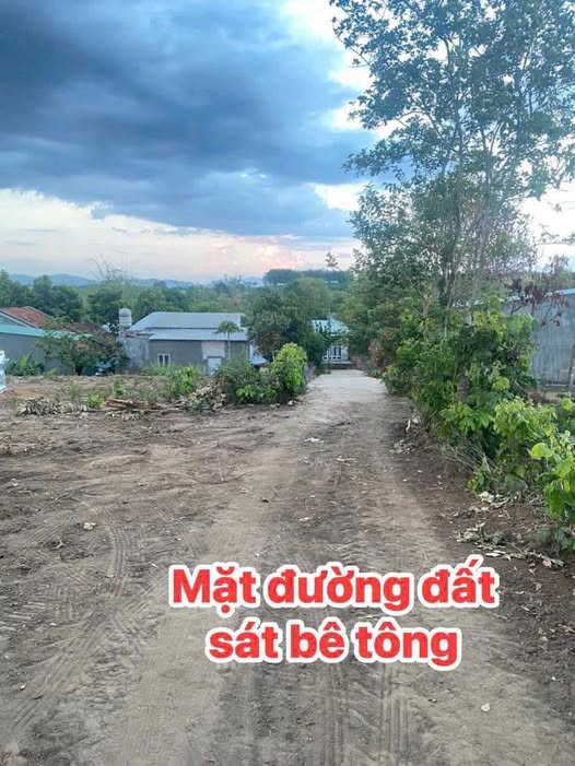 Đất nền Đoàn Kết, Kon Tum 143m² giá chỉ 100 triệu - Cơ hội đầu tư lý tưởng!
