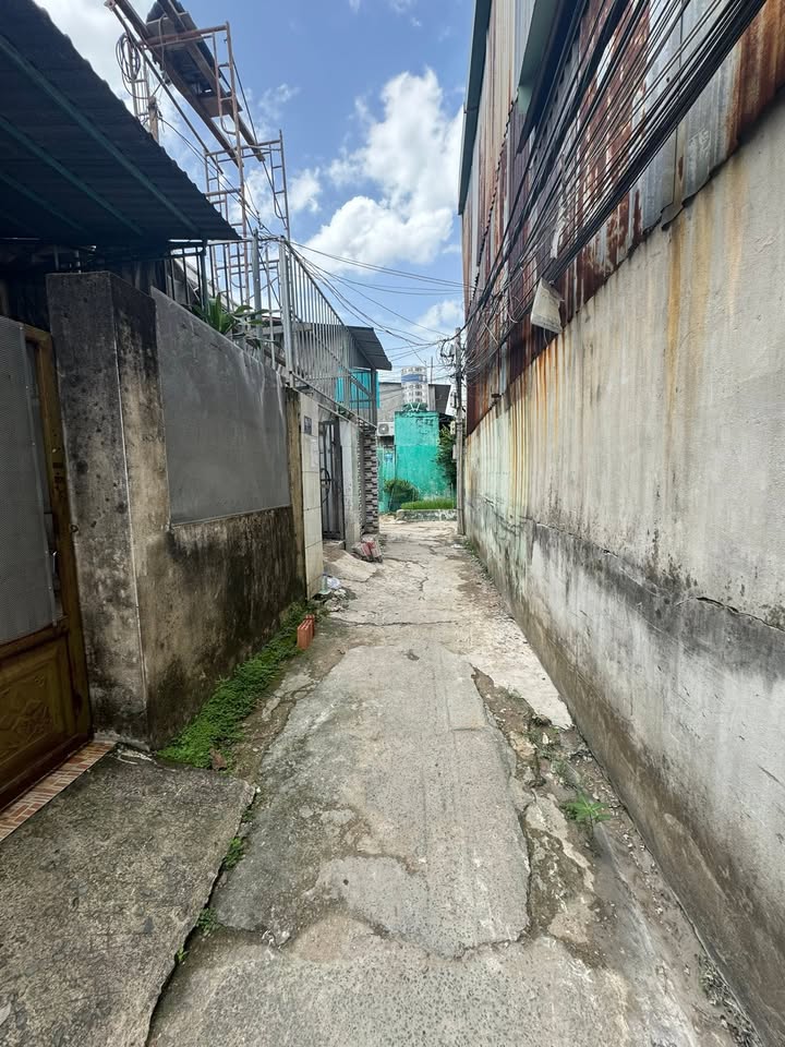 Đất nền đường Nguyễn Văn Tăng, P.Long Thạnh Mỹ, Q.9, 95m² - Cơ hội đầu tư sinh lời!