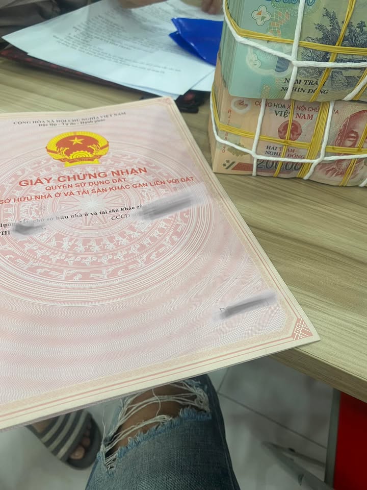 Căn hộ Stown Phúc An Dĩ An 52m² giá 1.66 tỷ - Sổ hồng sẵn, đầy đủ tiện ích!