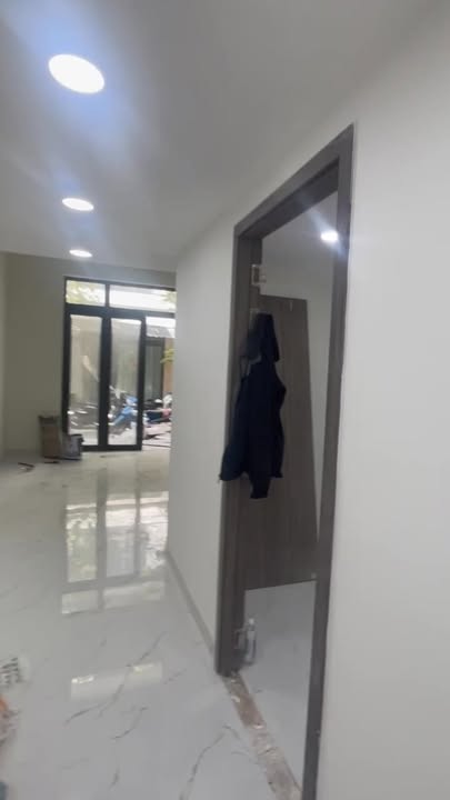 Nhà mặt tiền An Trung 16, Phường An Hải 54m² giá 6.5 tỷ - Cơ hội đầu tư tuyệt vời!