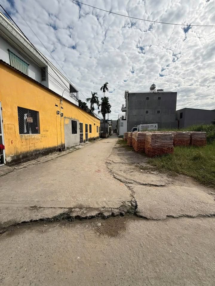 Đất nền Tổ dân phố Mỹ Tranh - Nam Sơn 64m² giá 1.4 tỷ - Đầu tư sinh lời hấp dẫn!