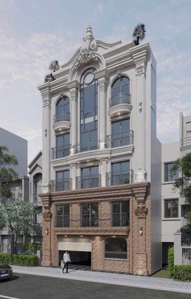 Chính chủ bán nhà CCMN Ngõ Mai Động, Hoàng Mai, 68m² giá 14.5 tỷ - Đầu tư sinh lời cao!