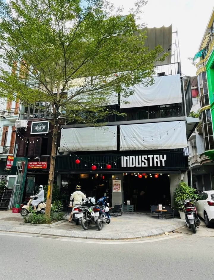 Cho thuê nhà ngõ Hàng Cháo, Đống Đa 70m² giá 70 triệu - Vị trí đắc địa cho mọi mô hình kinh doanh!