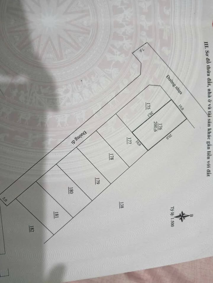 Đất nền Lộc An Bảo Lâm 400m² giá 1.45 tỷ - Sổ đỏ chính chủ