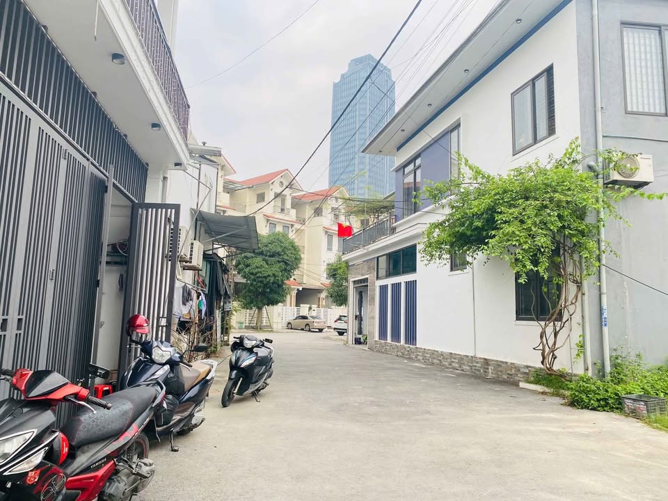 Đất TDP7, Phường Hà Huy Tập, Hà Tĩnh 128,5m² giá 4.8 tỷ - Đường 6m thuận tiện!