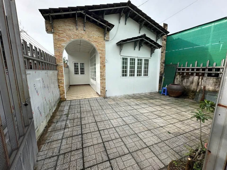 Nhà cấp 4 Cái Răng 155.8m² giá 2.5 tỷ - View sông thoáng mát!