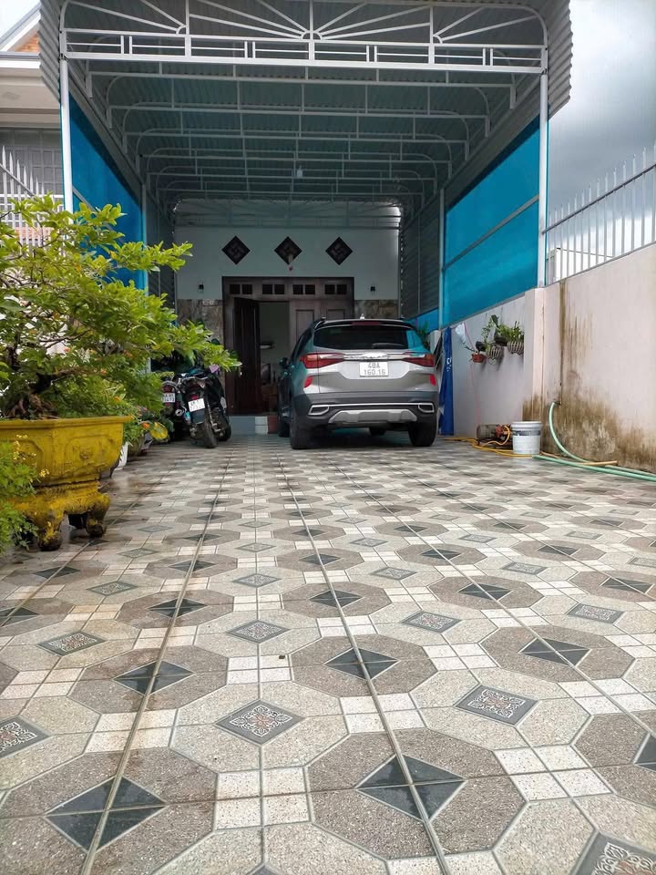 Nhà bán Cư Jút Đắk Nông 50m² giá 1.8 tỷ - Sổ hồng chính chủ, thương lượng