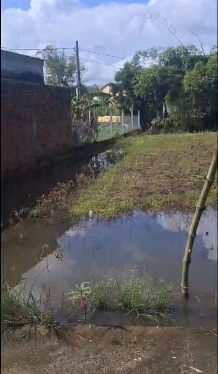 Đất nền Thăng Bình Quảng Nam 162m² giá 400 triệu - Hướng Đông, dân cư đông đúc!