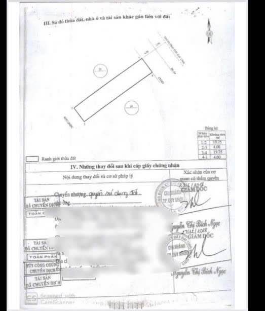 Đất mặt tiền đường Hà Thanh 2, Đống Đa, Quy Nhơn 79m² chỉ 3.x tỷ - Đầu tư sinh lời ngay!