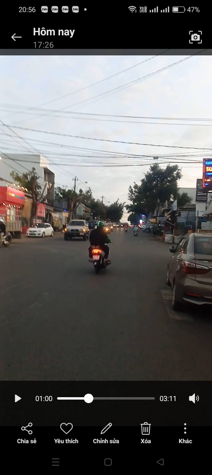 Nhà mặt tiền đường Y Moan, phường Tân Lợi, 154.82m² - Kinh doanh sầm uất!