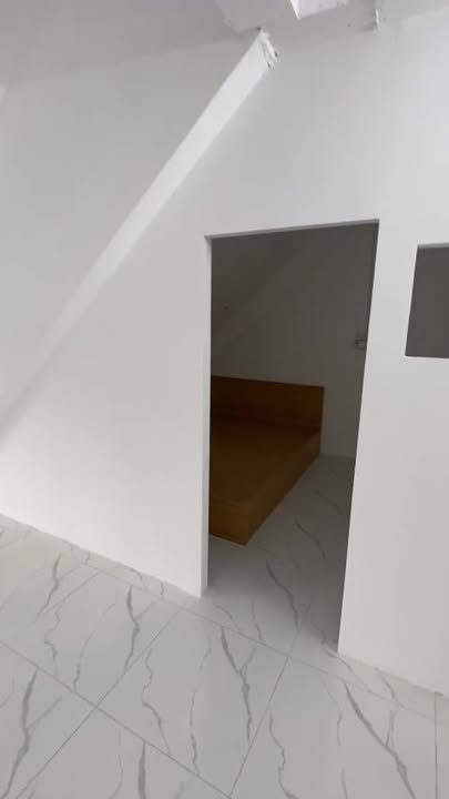 Căn hộ CCMN 33m² tại Khu C Geleximco, giá chỉ 3,5 triệu - Đầy đủ tiện nghi!