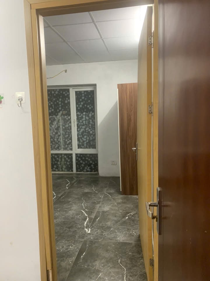 Căn hộ KĐT Văn Phú 2PN 5 triệu/tháng - Vào ở ngay!